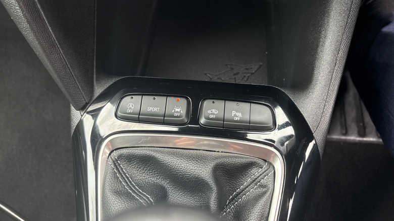 Vauxhall Corsa 1.2 Turbo Ultimate 5dr Petrol Hatchback